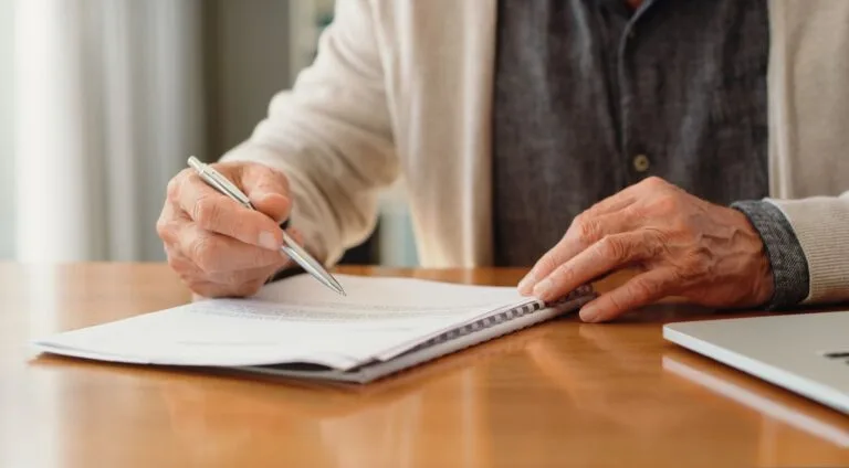 Why Will Writing is Important Cricklewood?