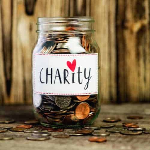 Choose the Right Charity Cricklewood