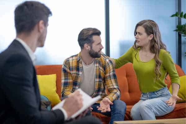 Which Will Type Offers the Best Protection for Children From Previous Relationships Cricklewood