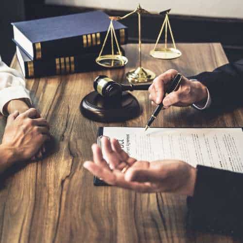 What Happens If the Court Invalidates the Will Cricklewood